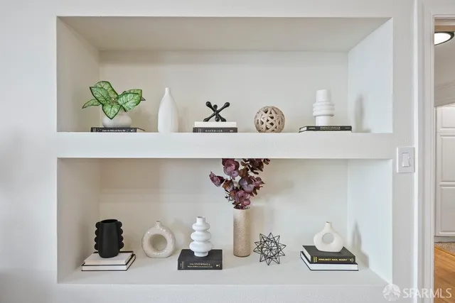 $779,000 | 1500 Francisco Street, Unit 1, San Francisco, CA 94123