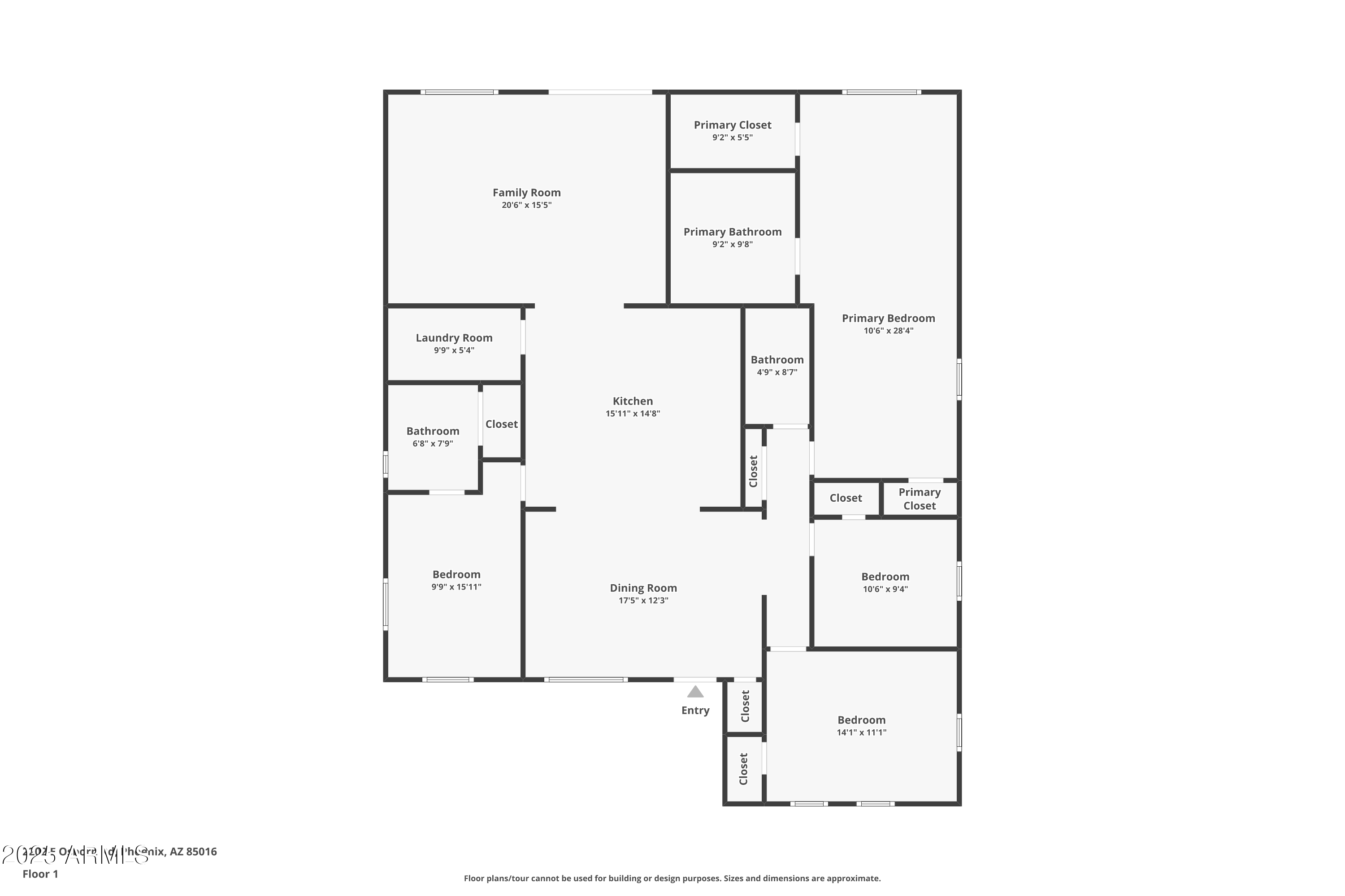 2202 East Osborn Road Phoenix, AZ 85016 - Photo 44 of 45 Gallery Image 44