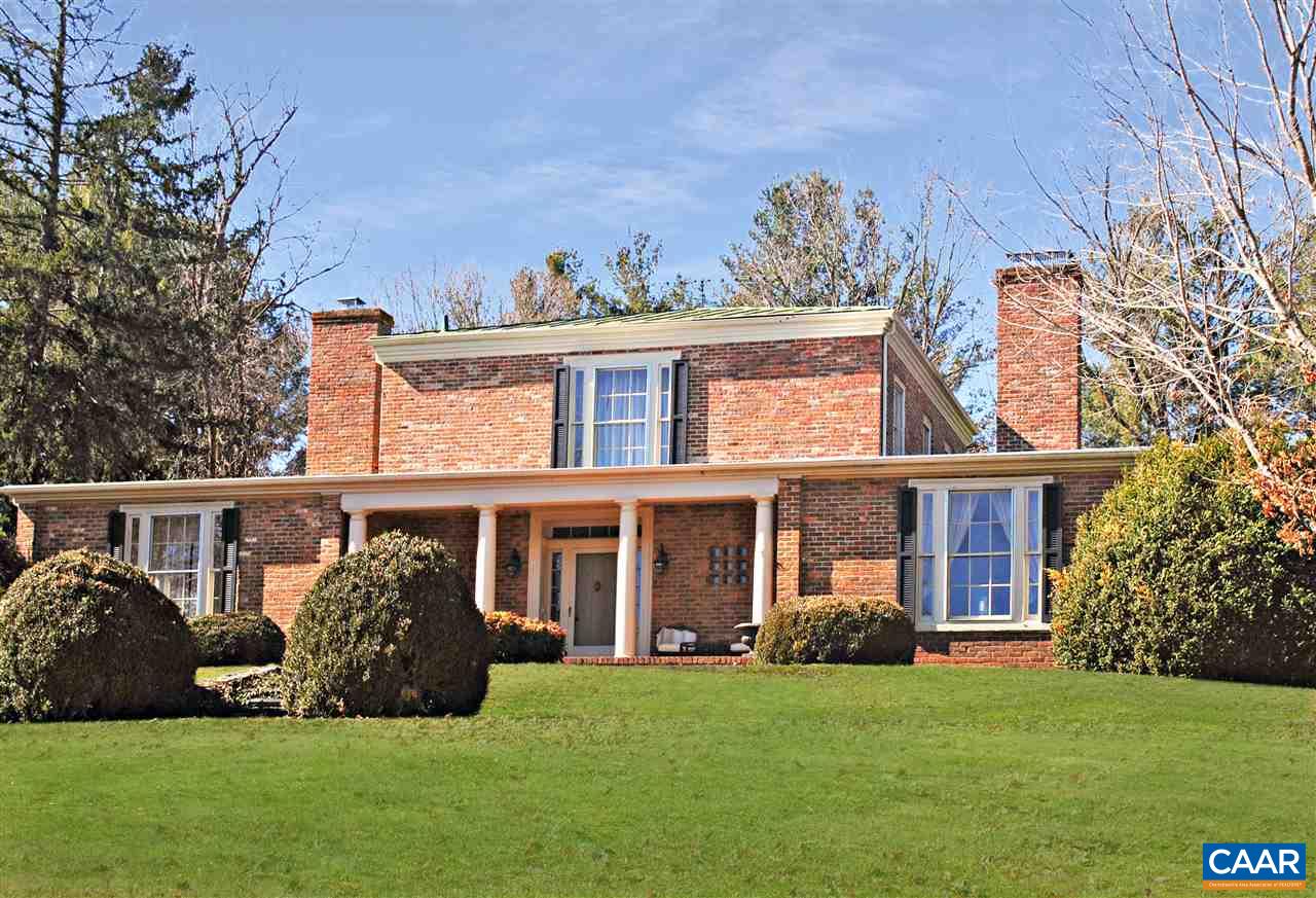 117 Middlebrook Road Staunton, VA 24401 - Photo 3 of 31 Gallery Image 3