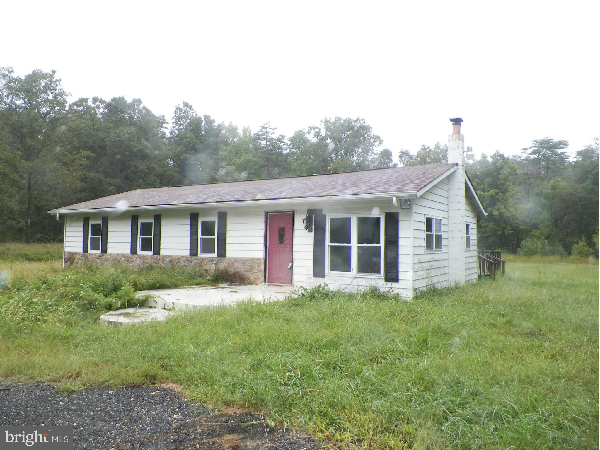 5750 Stuckey Road Indian Head, MD 20640 - Photo 1 of 25 Exterior (Front)
