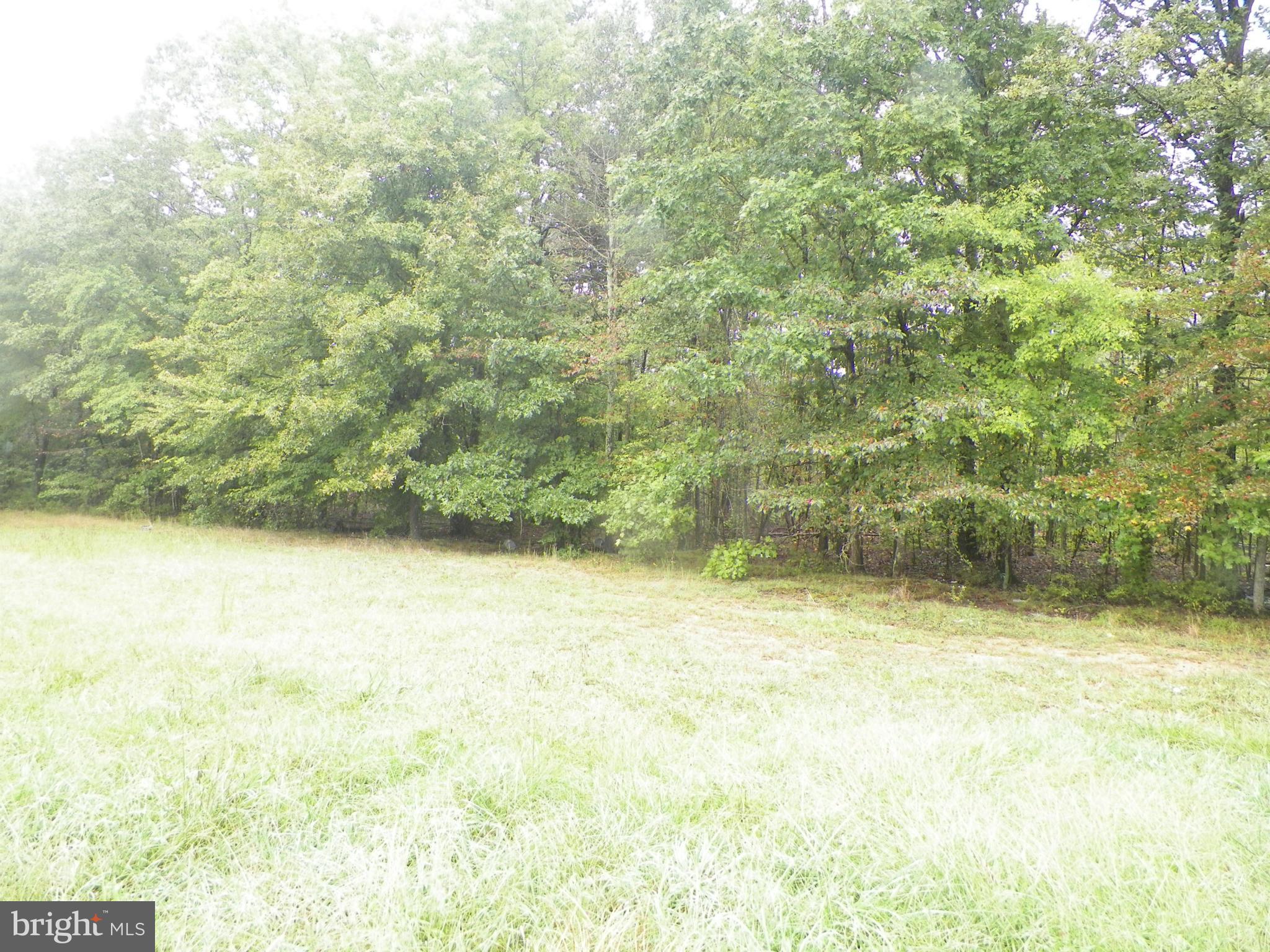 5750 Stuckey Road Indian Head, MD 20640 - Photo 22 of 25 Exterior (Rear)