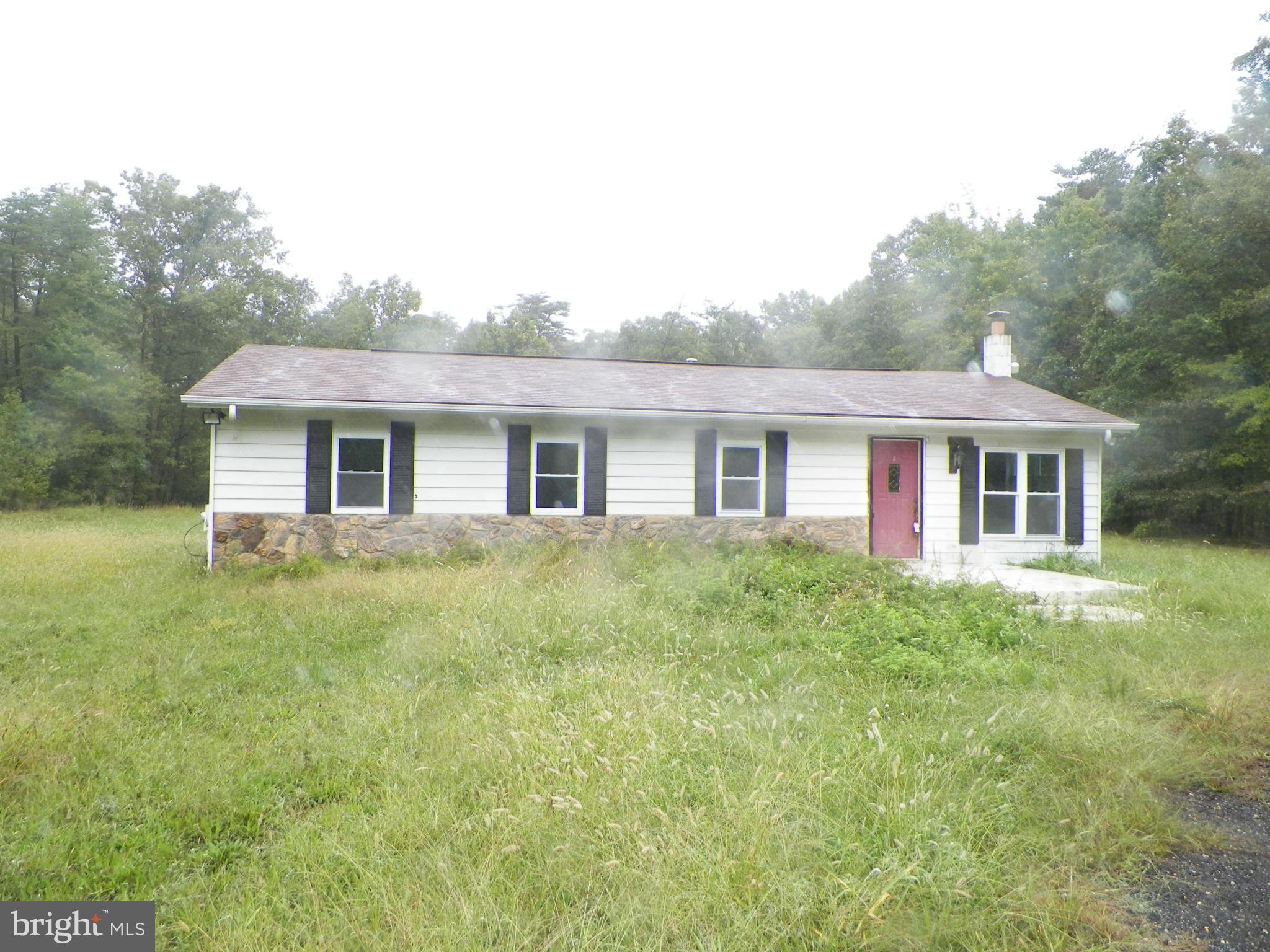 5750 Stuckey Road Indian Head, MD 20640 - Photo 24 of 25 Exterior (Front)