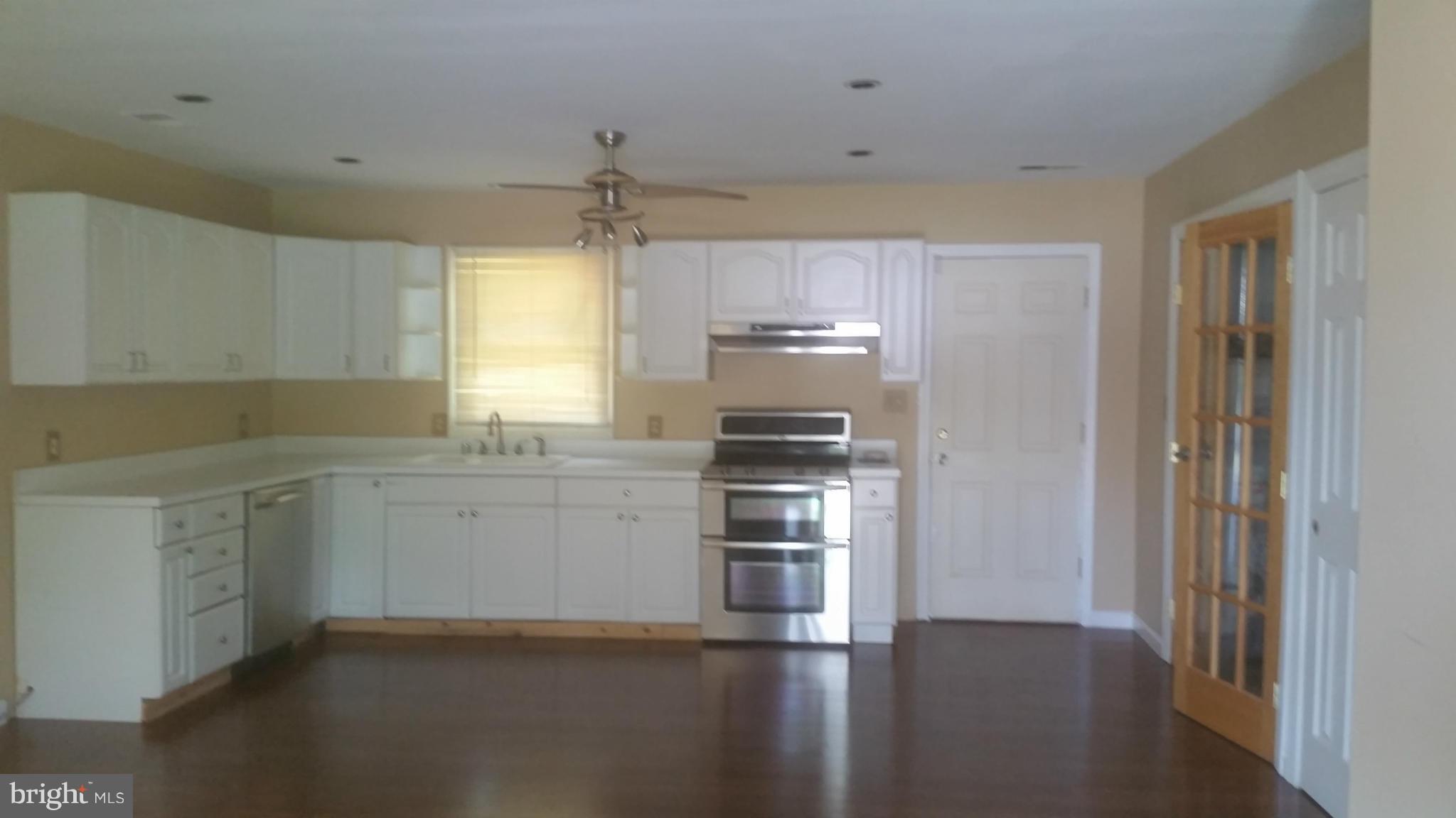 8322 Jacobs Road Severn, MD 21144 - Photo 5 of 8 Kitchen