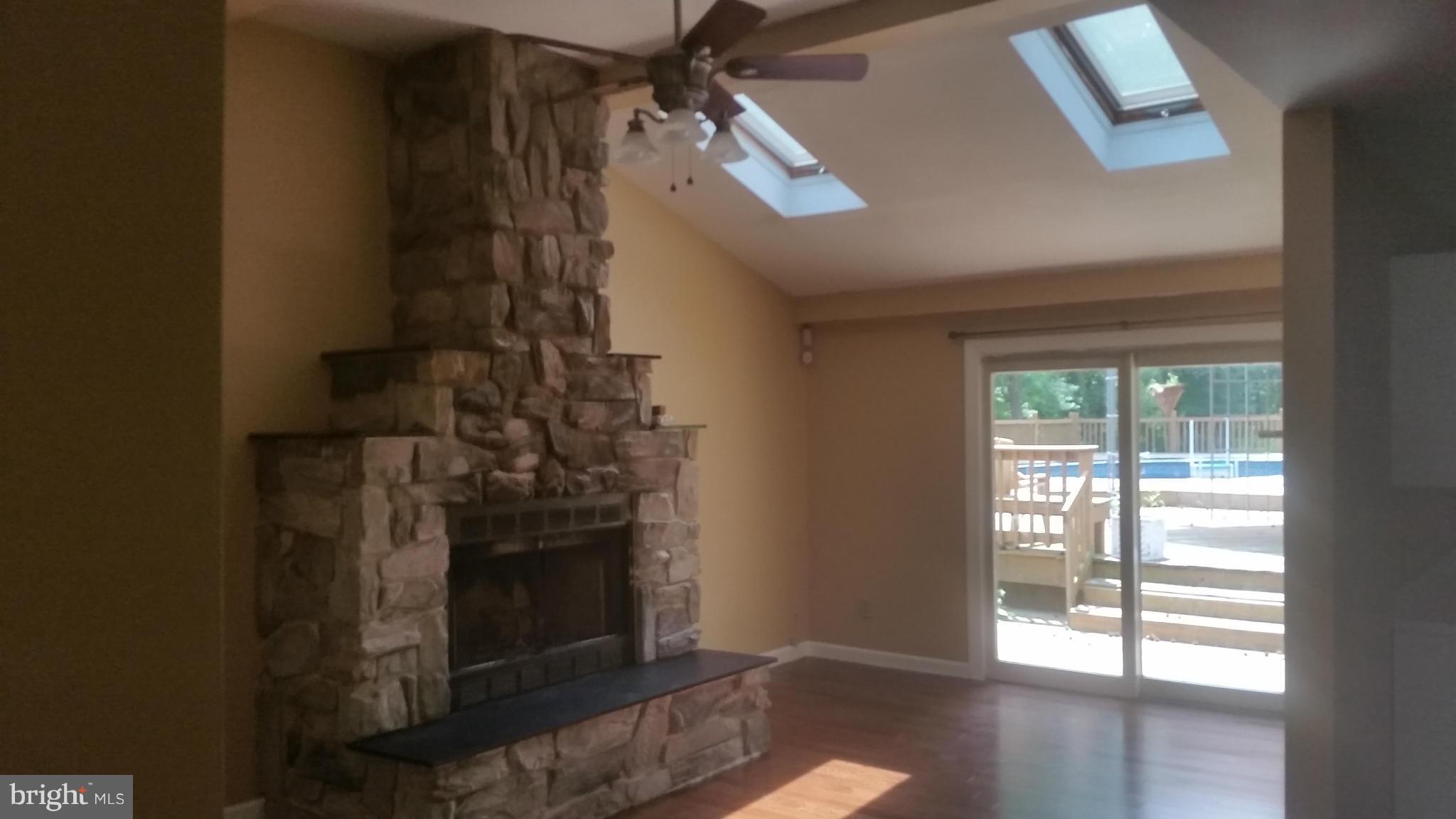 8322 Jacobs Road Severn, MD 21144 - Photo 6 of 8 Family Room