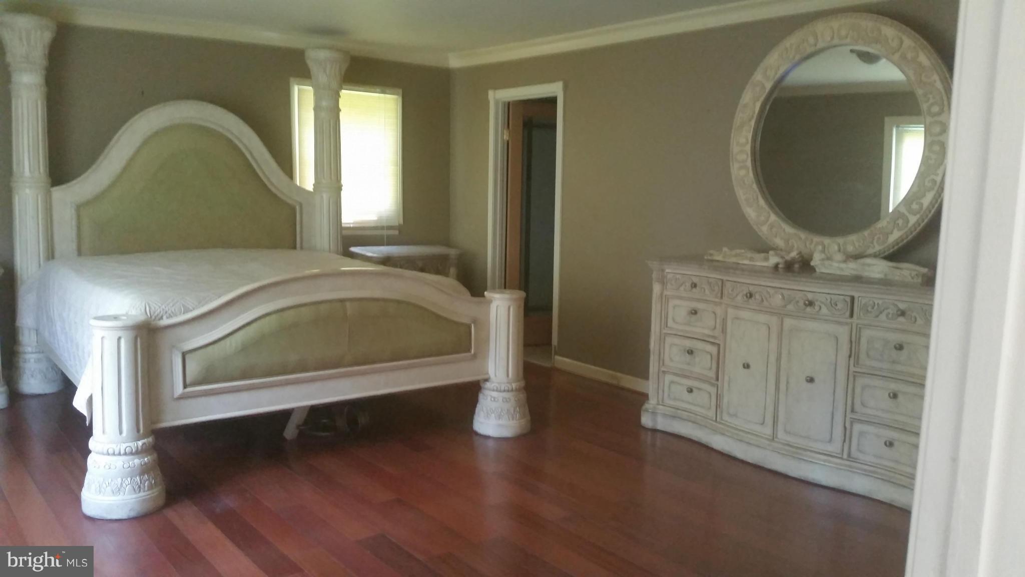 8322 Jacobs Road Severn, MD 21144 - Photo 7 of 8 Bedroom (Master)