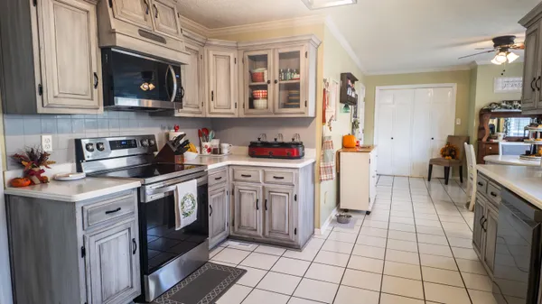 $599,990 | 116 Hunter Hills Place Northeast, Cleveland, TN 37312