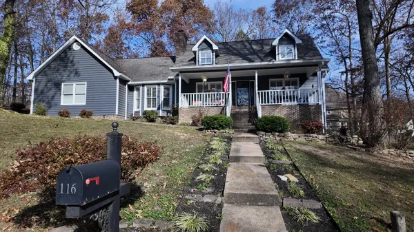 $599,990 | 116 Hunter Hills Place Northeast, Cleveland, TN 37312