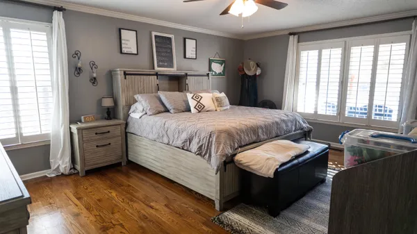 $599,990 | 116 Hunter Hills Place Northeast, Cleveland, TN 37312