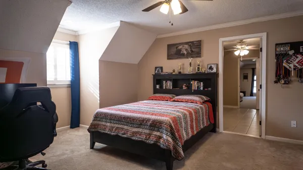 $599,990 | 116 Hunter Hills Place Northeast, Cleveland, TN 37312