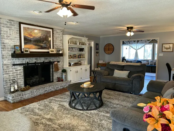 $599,990 | 116 Hunter Hills Place Northeast, Cleveland, TN 37312