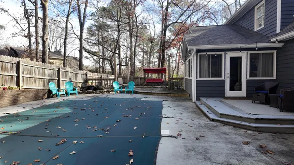 $599,990 | 116 Hunter Hills Place Northeast, Cleveland, TN 37312