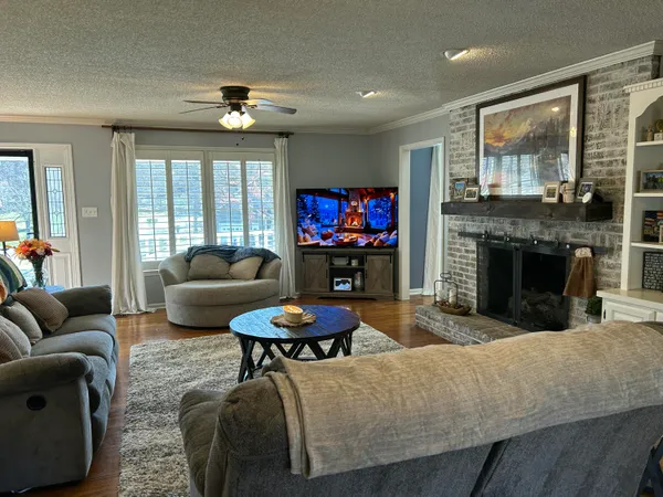 $599,990 | 116 Hunter Hills Place Northeast, Cleveland, TN 37312