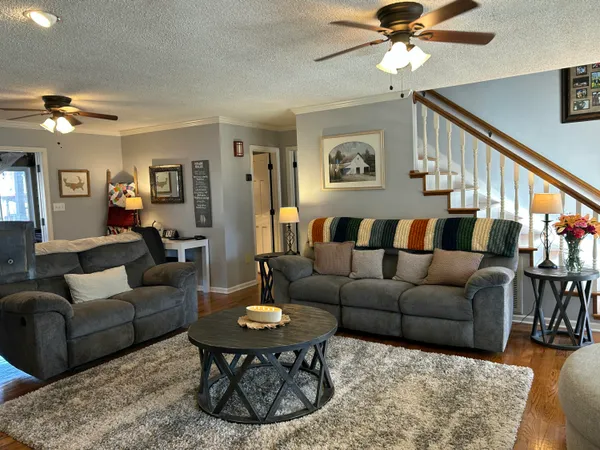 $599,990 | 116 Hunter Hills Place Northeast, Cleveland, TN 37312