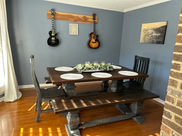 $599,990 | 116 Hunter Hills Place Northeast, Cleveland, TN 37312