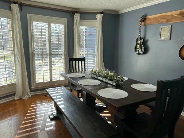 $599,990 | 116 Hunter Hills Place Northeast, Cleveland, TN 37312