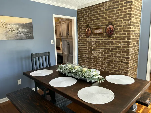 $599,990 | 116 Hunter Hills Place Northeast, Cleveland, TN 37312