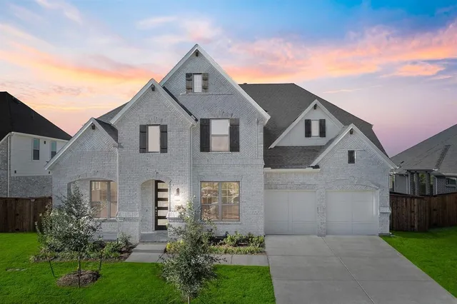 $649,995 | 2211 Birch Street, Mansfield, TX 76063