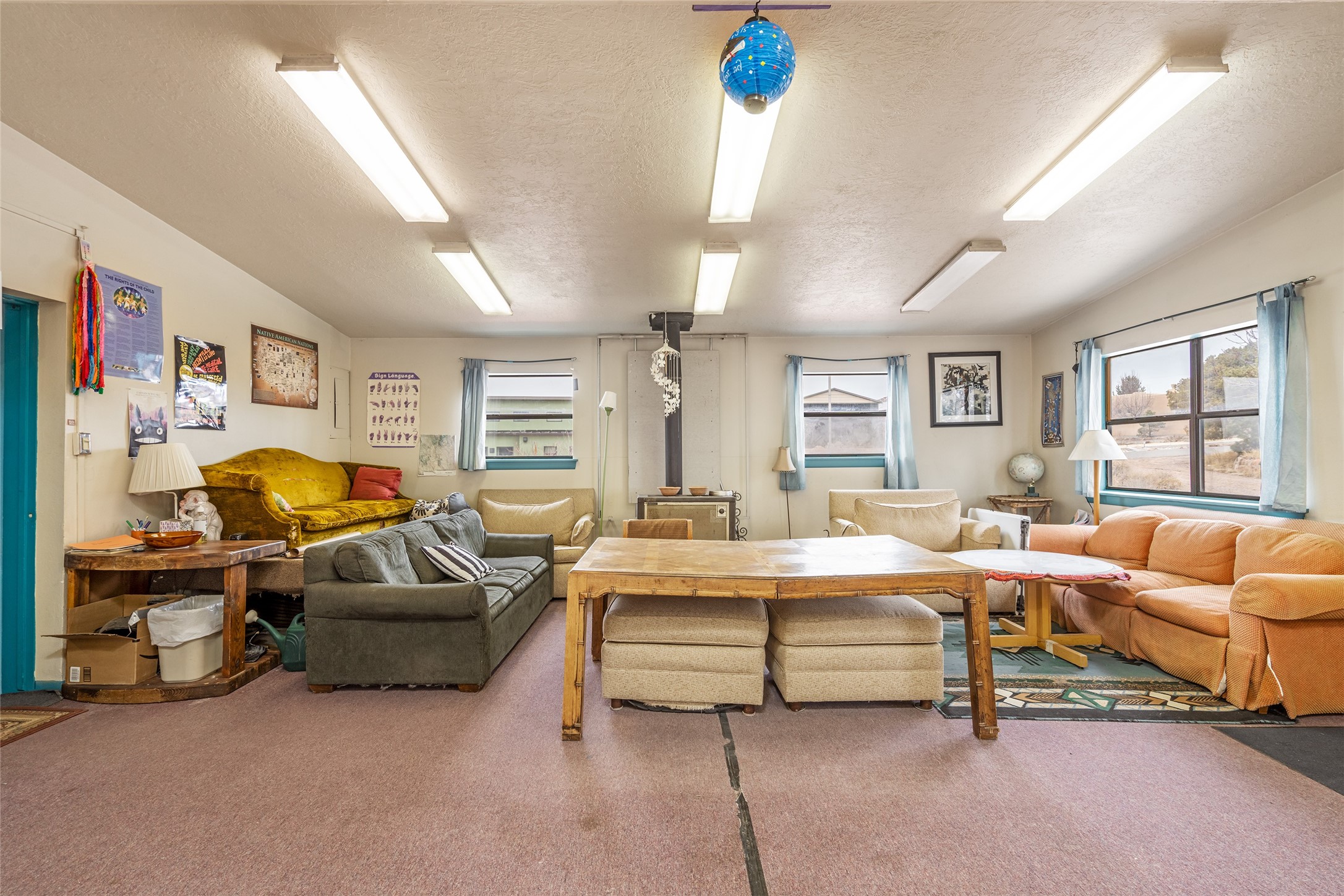 400 Brunn School Road Santa Fe, NM 87505 - Photo 50 of 55