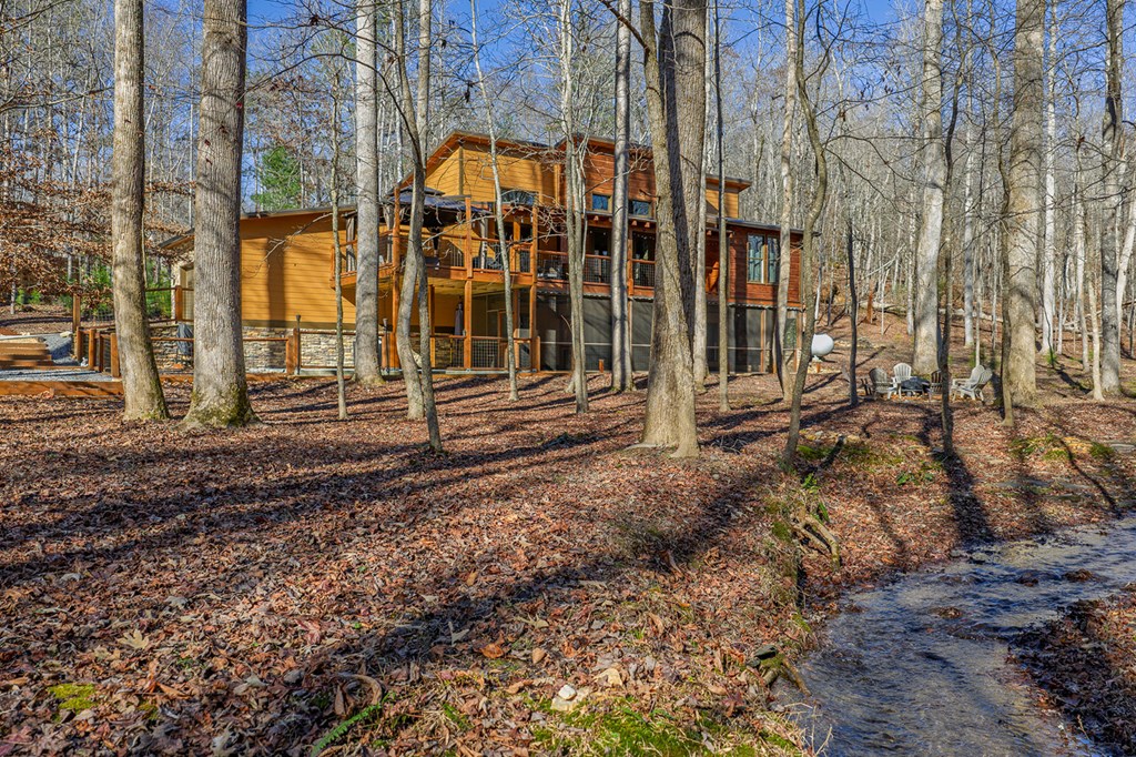 57 Modal Court Ellijay, GA 30540 - Photo 2 of 43 Gallery Image 2