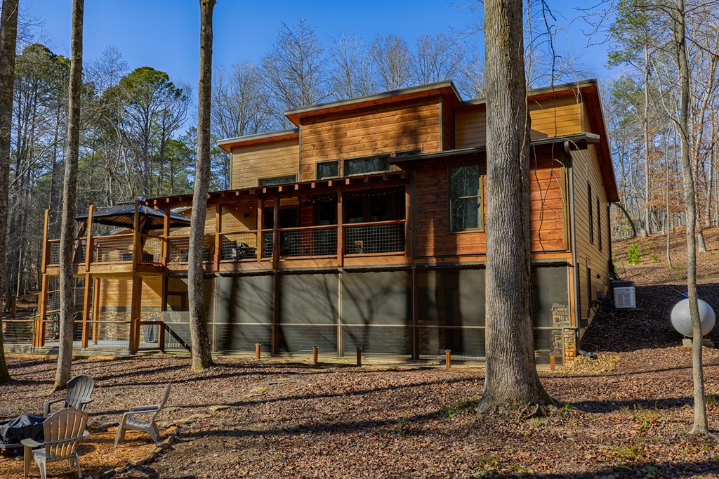57 Modal Court Ellijay, GA 30540 - Photo 31 of 43 Gallery Image 31