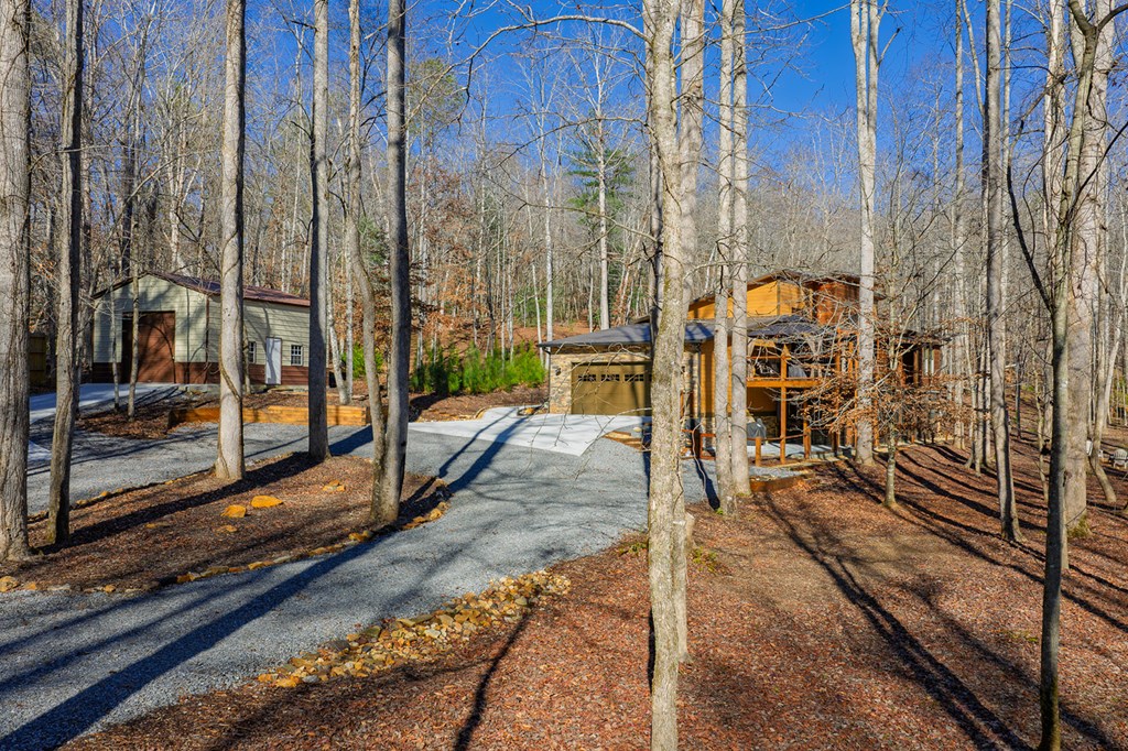 57 Modal Court Ellijay, GA 30540 - Photo 4 of 43 Gallery Image 4
