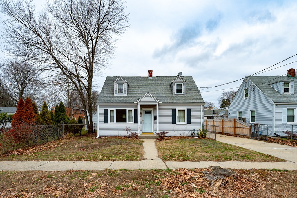 170 Paridon Street Springfield, MA 01118 - Photo 1 of 27