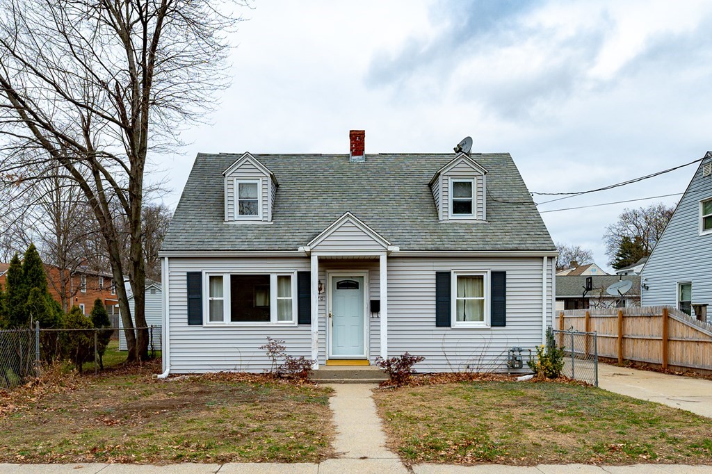 170 Paridon Street Springfield, MA 01118 - Photo 2 of 27