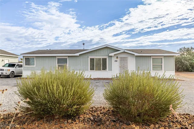 $339,000 | 1771 Dollar Street, Pahrump, NV 89048