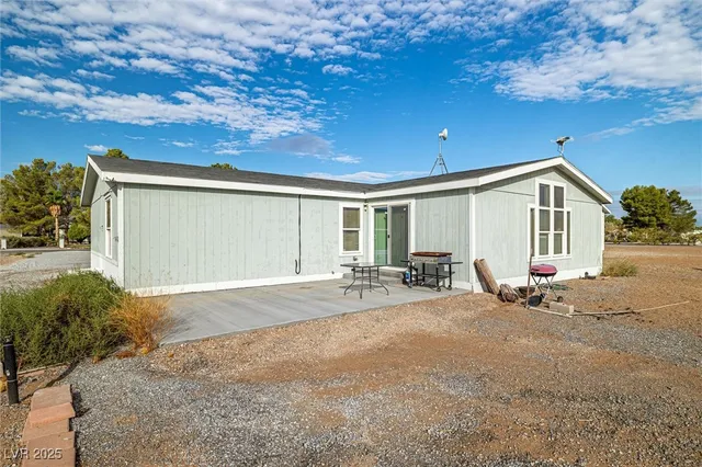 $339,000 | 1771 Dollar Street, Pahrump, NV 89048