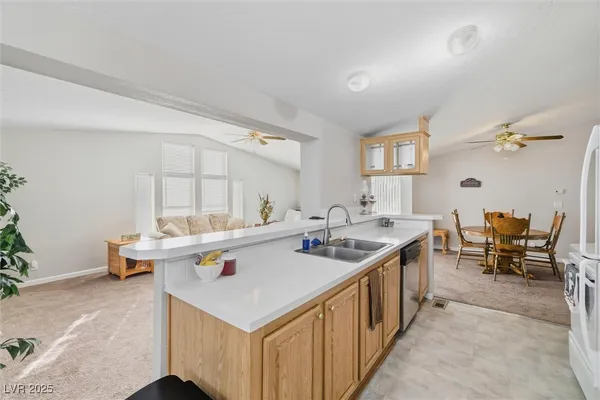 $319,000 | 1771 Dollar Street, Pahrump, NV 89048