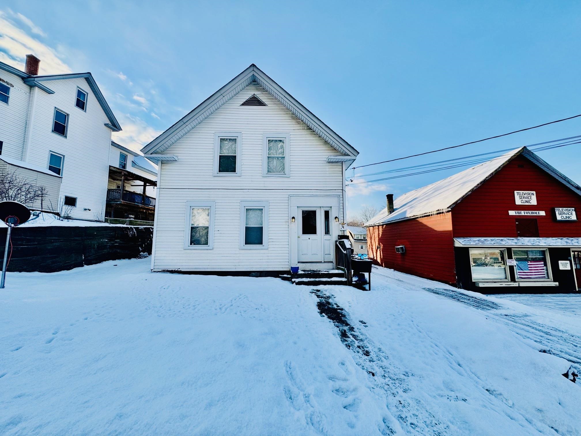 4 Church Street West Lebanon, NH 03784 - Photo 20 of 21