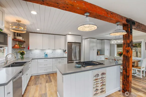 $924,500 | 14619 80th Street East, Puyallup, WA 98372