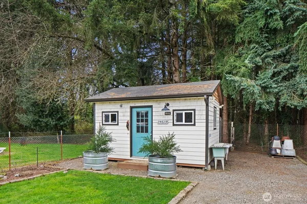 $924,500 | 14619 80th Street East, Puyallup, WA 98372