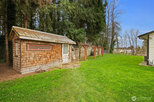 $924,500 | 14619 80th Street East, Puyallup, WA 98372