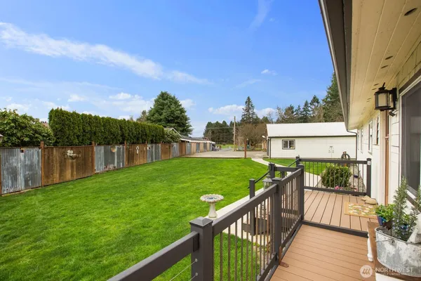 $924,500 | 14619 80th Street East, Puyallup, WA 98372
