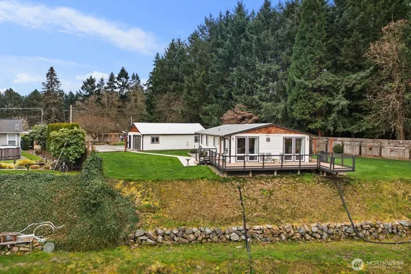 $924,500 | 14619 80th Street East, Puyallup, WA 98372