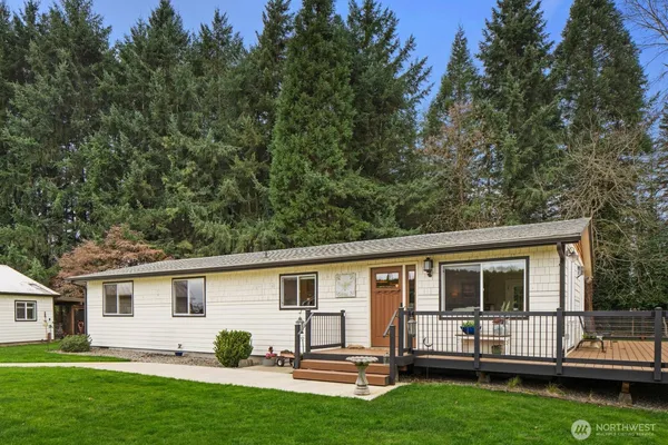 $924,500 | 14619 80th Street East, Puyallup, WA 98372