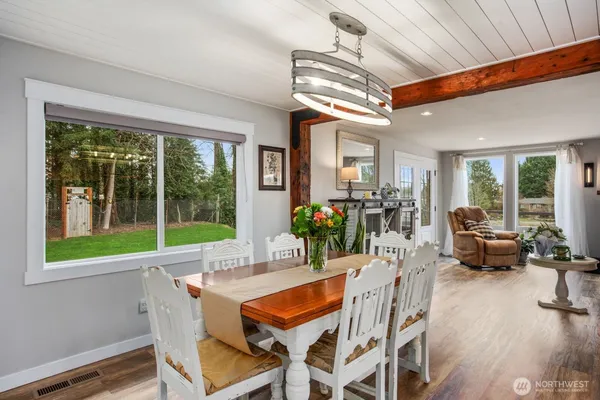 $924,500 | 14619 80th Street East, Puyallup, WA 98372