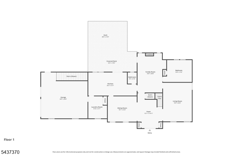 9 Grouse Road Warren, NJ 07059 - Photo 41 of 43