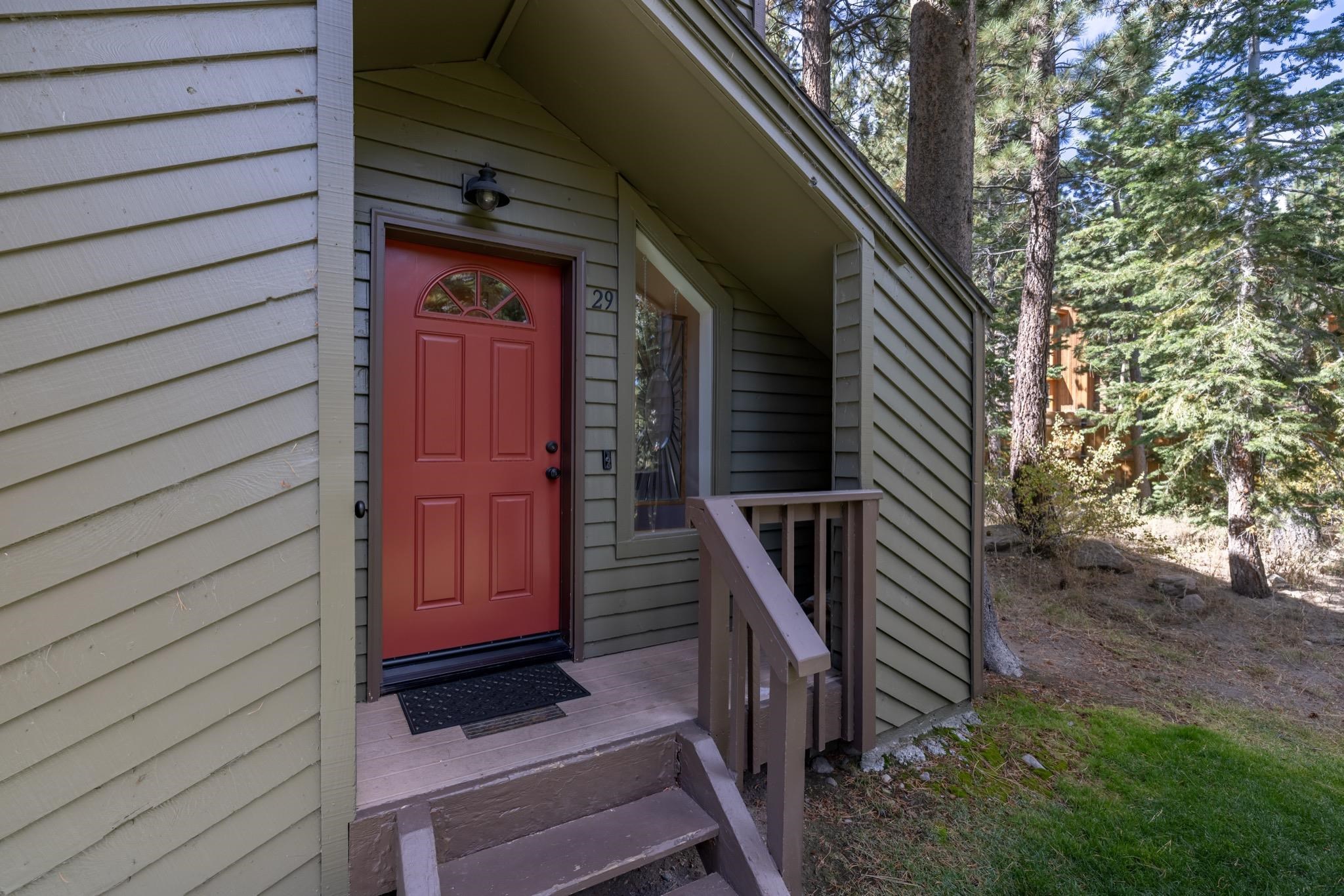384 Joaquin Road, Unit 29 Mammoth Lakes, CA 93546 - Photo 32 of 32 Gallery Image 32