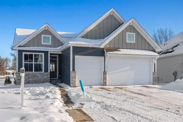 $3,400 | 10955 23rd Street Northeast, St. Michael, MN 55376