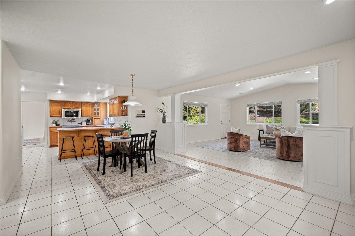 5915 South Dearborn Road Spokane, WA 99223 - Photo 9 of 50 Gallery Image 9