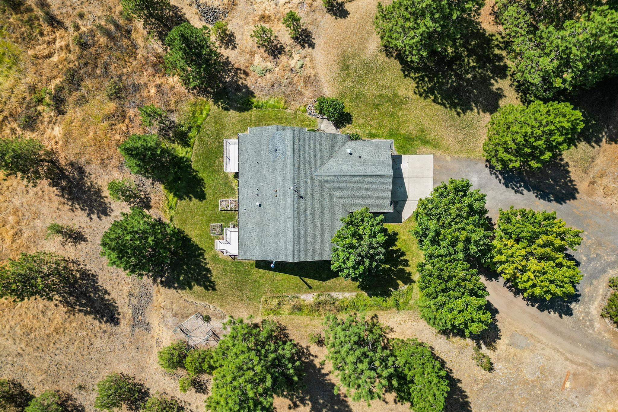 14909 West Tepee Road Spokane, WA 99224 - Photo 36 of 41