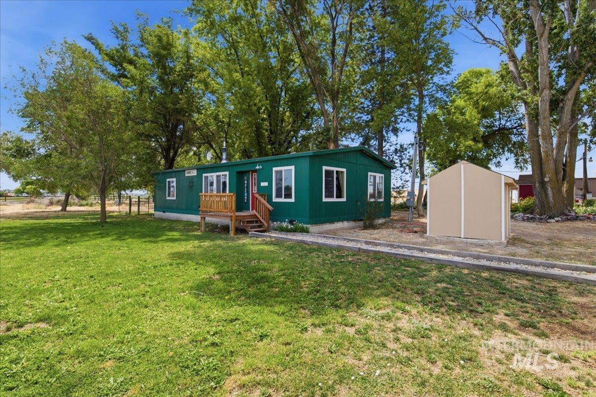 7285 McElroy Road Melba, ID 83641 - Photo 2 of 40