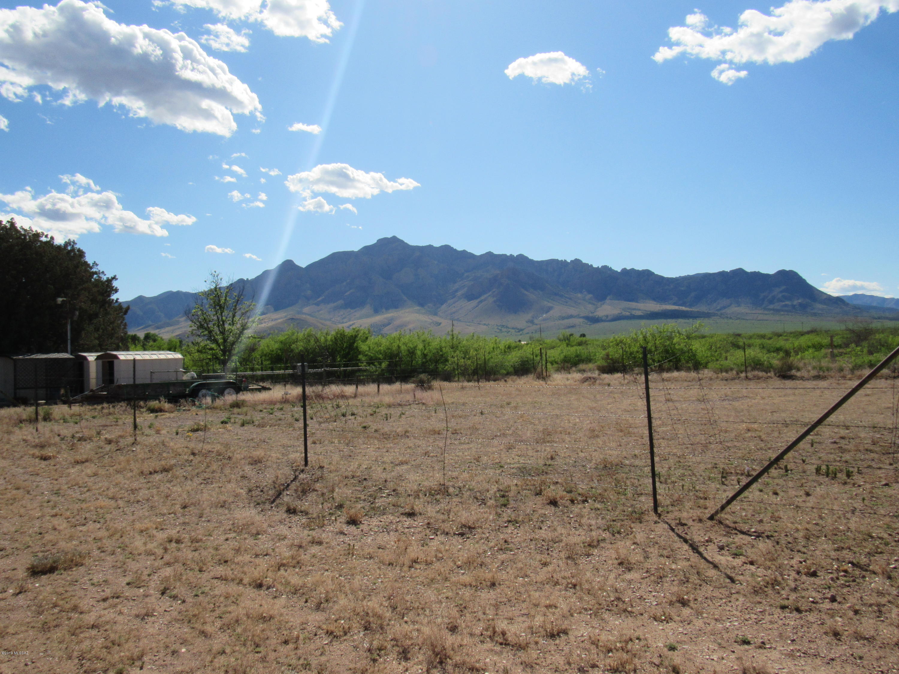 152 Portal Road San Simon, AZ 85632 - Photo 46 of 50