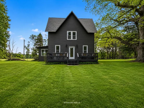 $374,900 | 7107 West Webster Road, Montague, MI 49437
