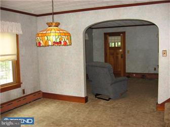 37 Quinton Alloway Road Quinton, NJ 08079 - Photo 7 of 12 Dining Room