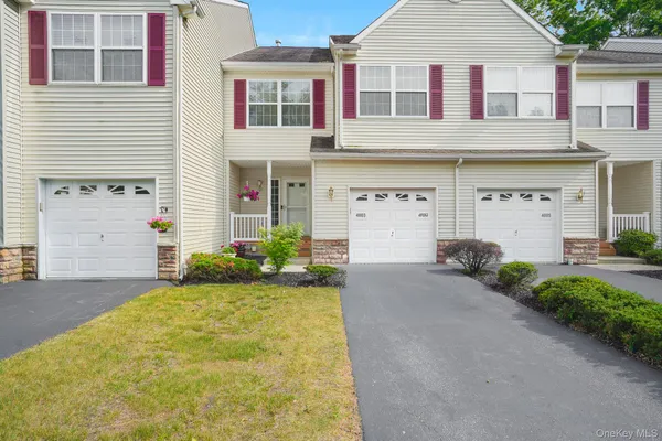 $539,000 | 4003 Ridgecrest Drive, Wappingers Falls, NY 12590