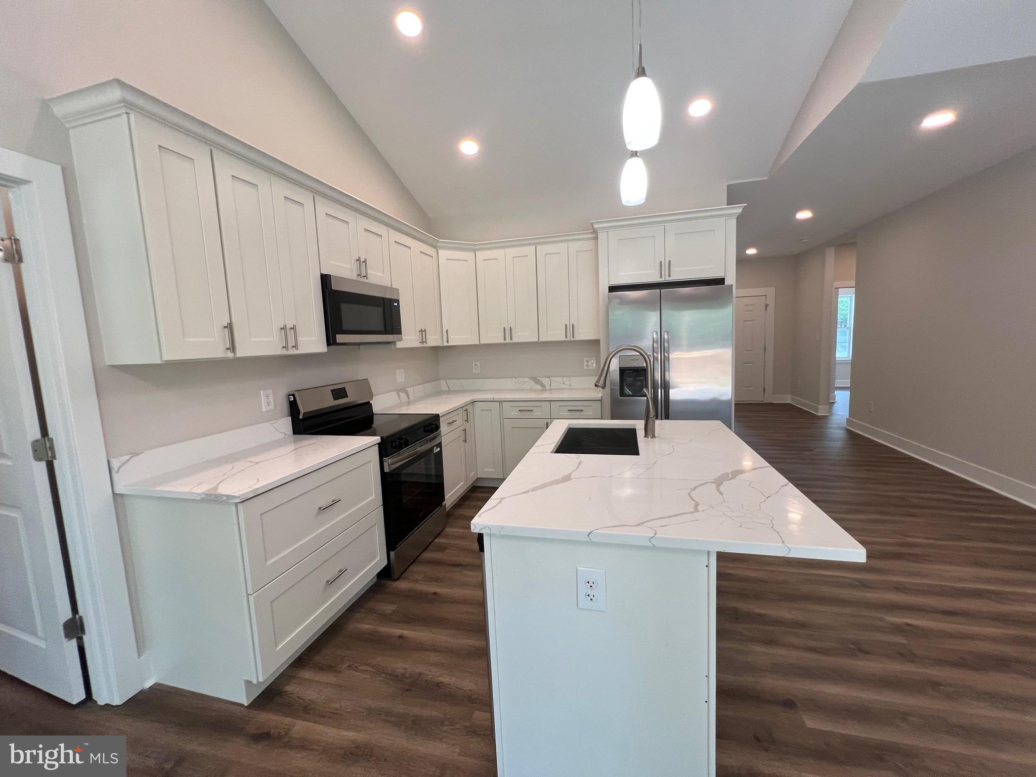171 Wildwood Road Colonial Beach, VA 22443 - Photo 26 of 41 Quartz Countertops