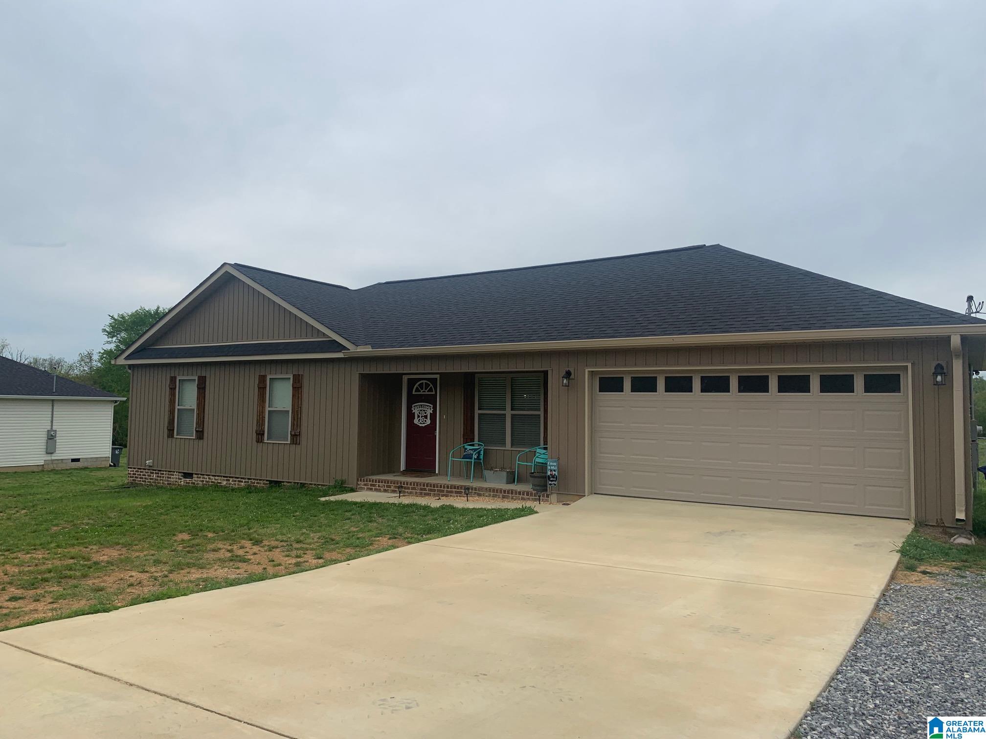 1101 Warrior Road Ohatchee, AL 36271 - Photo 5 of 23